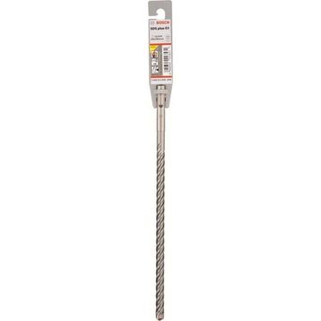 Bosch SDS Plus 5x Taş ve Beton 10x200x260mm Matkap Ucu