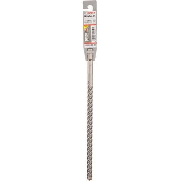 Bosch SDS Plus 5x Taş ve Beton 10x200x260mm Matkap Ucu