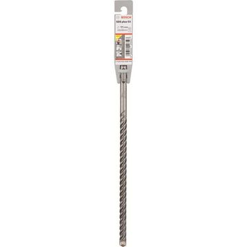 Bosch SDS Plus 5x Taş ve Beton 11x200x260mm Matkap Ucu