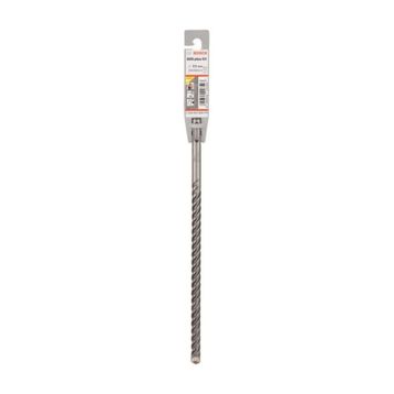 Bosch SDS Plus 5x Taş ve Beton 11x200x260mm Matkap Ucu
