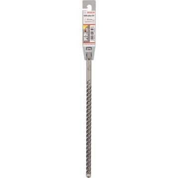 Bosch SDS Plus 5x Taş ve Beton 11x200x260mm Matkap Ucu