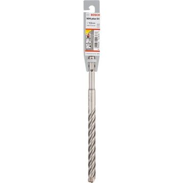 Bosch SDS Plus 5x Taş ve Beton 13x150x210mm Matkap Ucu