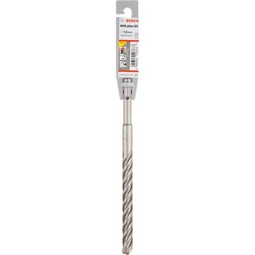 Bosch SDS Plus 5x Taş ve Beton 13x150x210mm Matkap Ucu
