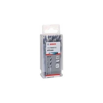 Bosch SDS-Plus-7 5X110mm 10'lu Matkap Ucu