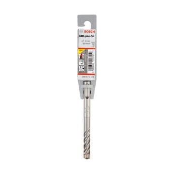Bosch SDS-Plus-7 5X110mm 10'lu Matkap Ucu