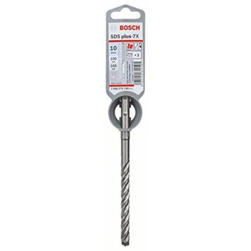 Bosch SDS Plus-7X 10x165 Matkap Ucu