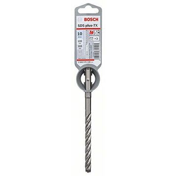 Bosch SDS Plus-7X 10x165 Matkap Ucu