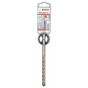 Bosch SDS Plus-7X 11x165 Matkap Ucu