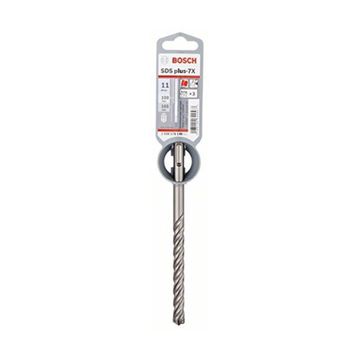 Bosch SDS Plus-7X 11x165 Matkap Ucu