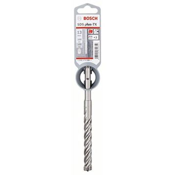 Bosch SDS Plus-7X 13x165 Matkap Ucu
