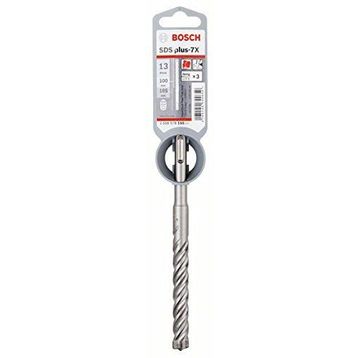 Bosch SDS Plus-7X 13x165 Matkap Ucu