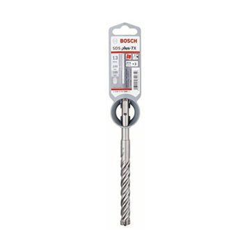 Bosch SDS Plus-7X 13x165 Matkap Ucu