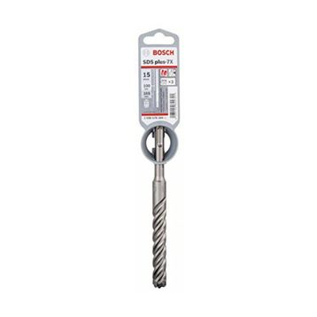 Bosch SDS Plus-7X 15x165 Matkap Ucu