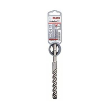 Bosch SDS Plus-7X 15x165 Matkap Ucu