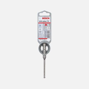 Bosch SDS Plus-7X 5x115 Matkap Ucu