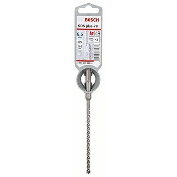 Bosch SDS Plus-7X 6.5x165 Matkap Ucu