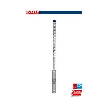 Bosch SDS Plus-7X 6.5x165 Matkap Ucu