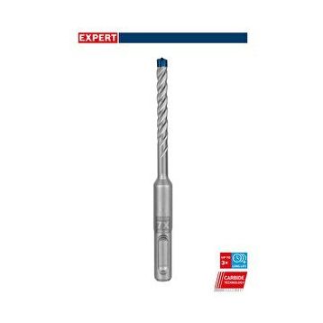 Bosch SDS Plus-7X 6x115 Matkap Ucu