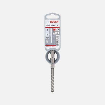 Bosch SDS-Plus-7x 7x115 mm Matkap Ucu