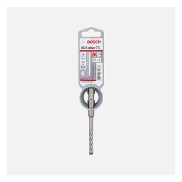 Bosch SDS-Plus-7x 7x115 mm Matkap Ucu