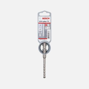 Bosch SDS-Plus-7x 7x115 mm Matkap Ucu