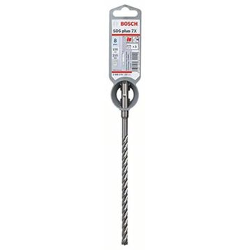 Bosch SDS Plus-7X 8x215 Matkap Ucu
