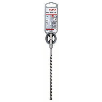 Bosch SDS Plus-7X 8x215 Matkap Ucu