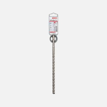 Bosch Sds Plus 7x Serisi 12x265 mm Matkap Ucu