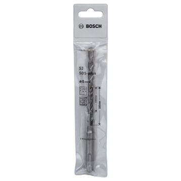 Bosch SDS Plus 8x160 8 mm Matkap Ucu