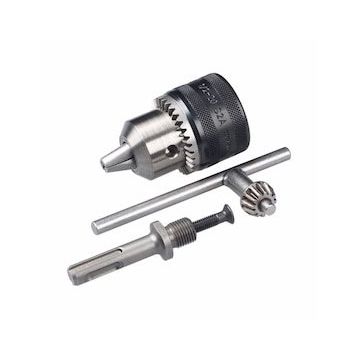 Bosch Sds-Plus Mandren ve Adaptör Seti