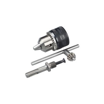 Bosch Sds-Plus Mandren ve Adaptör Seti