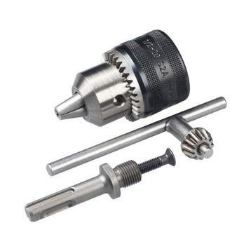 Bosch Sds-Plus Mandren ve Adaptör Seti