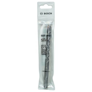 Bosch SDS-Plus3 10x160 mm Matkap Ucu