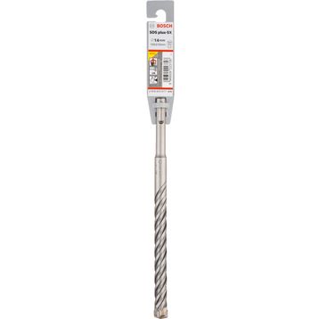 Bosch SDS-Plus3 14x210 mm Matkap Ucu