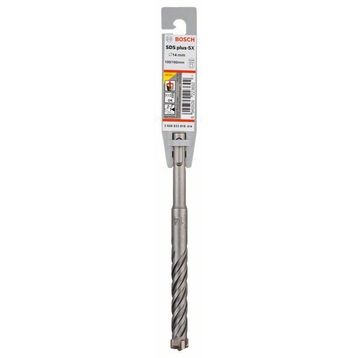 Bosch SDS-Plus5 14x160 mm Matkap Ucu