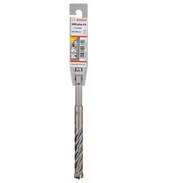 Bosch SDS-Plus5 14x160 mm Matkap Ucu