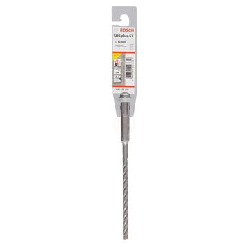 Bosch SDS-Plus5 6x160 mm Matkap Ucu