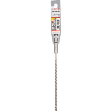 Bosch SDS-Plus5 6x210 mm Matkap Ucu