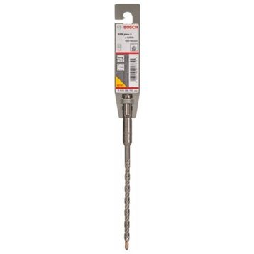 Bosch SDS-Plus5 8x100x165 mm Matkap Ucu