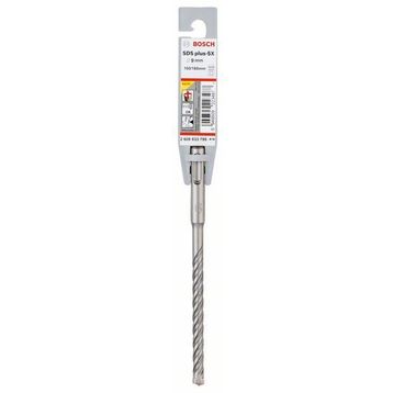 Bosch SDS-Plus5 9x160 mm Matkap Ucu