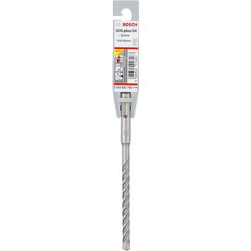 Bosch SDS-Plus5 9x160 mm Matkap Ucu