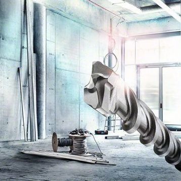 Bosch SDS-Plus7 6.5x50x115 mm Matkap Ucu