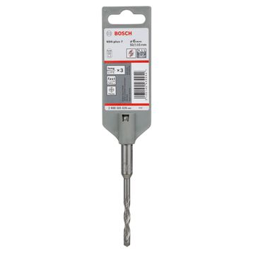 Bosch SDS-Plus7 6.5x50x115 mm Matkap Ucu