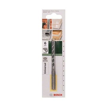 Bosch SDS-Quick 6x100 mm Matkap Ucu
