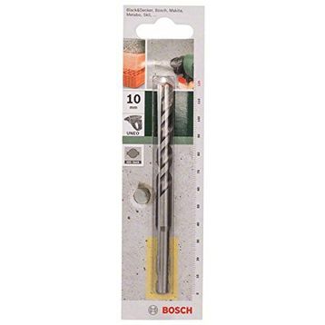 Bosch SDS Quick Beton 10x120mm