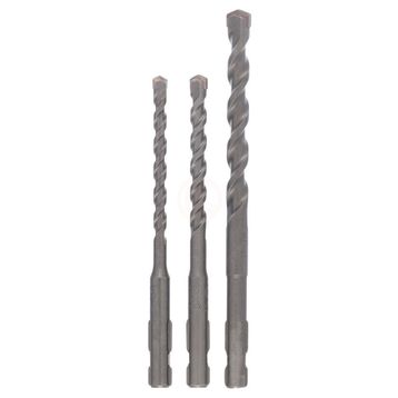 Bosch SDS-Quick Beton Set 5-6-8 mm Matkap Ucu