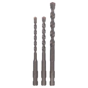 Bosch SDS-Quick Beton Set 5-6-8 mm Matkap Ucu