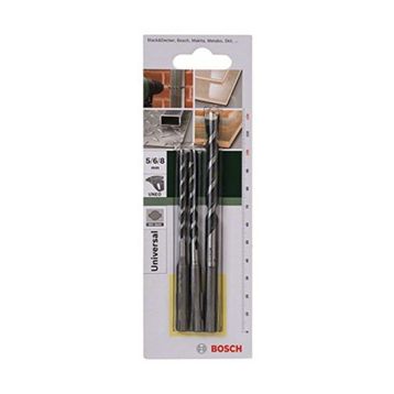 Bosch SDS-Quick Matkap Ucu Seti