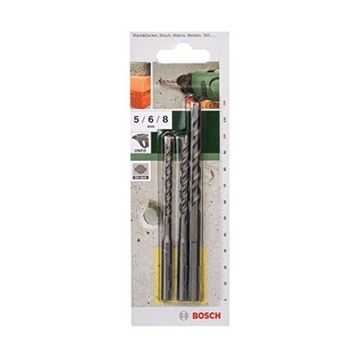 Bosch SDS-Quick Matkap Ucu Seti