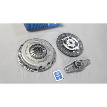 Bosch Seat Altea 1.4 TSI 2007-2015 Arka Balata